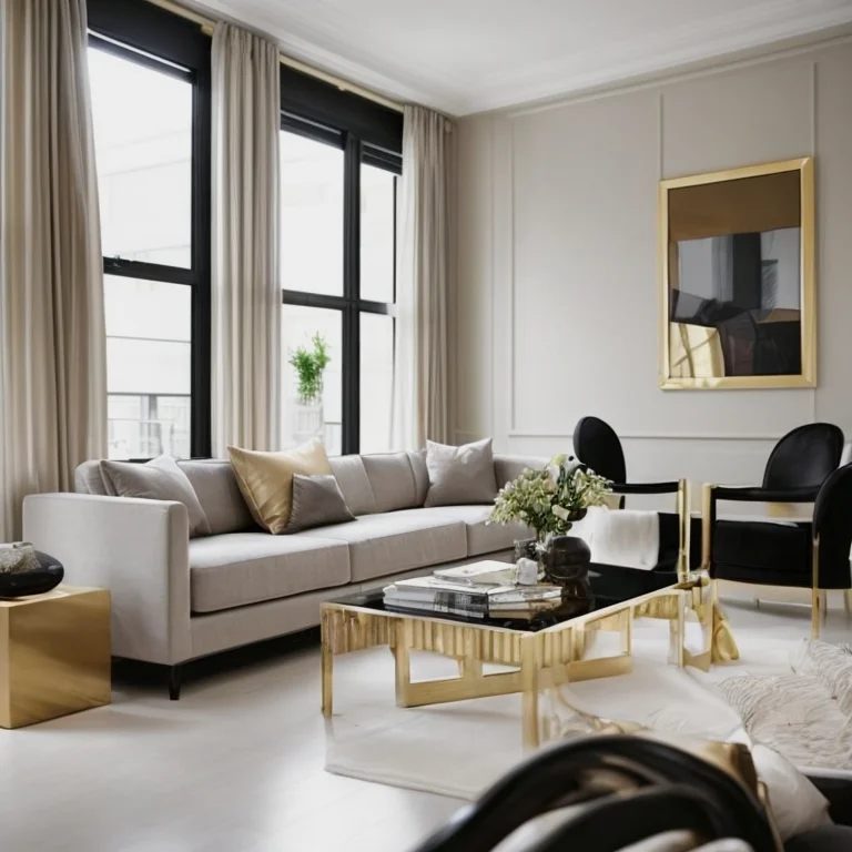 Premium Material Selection