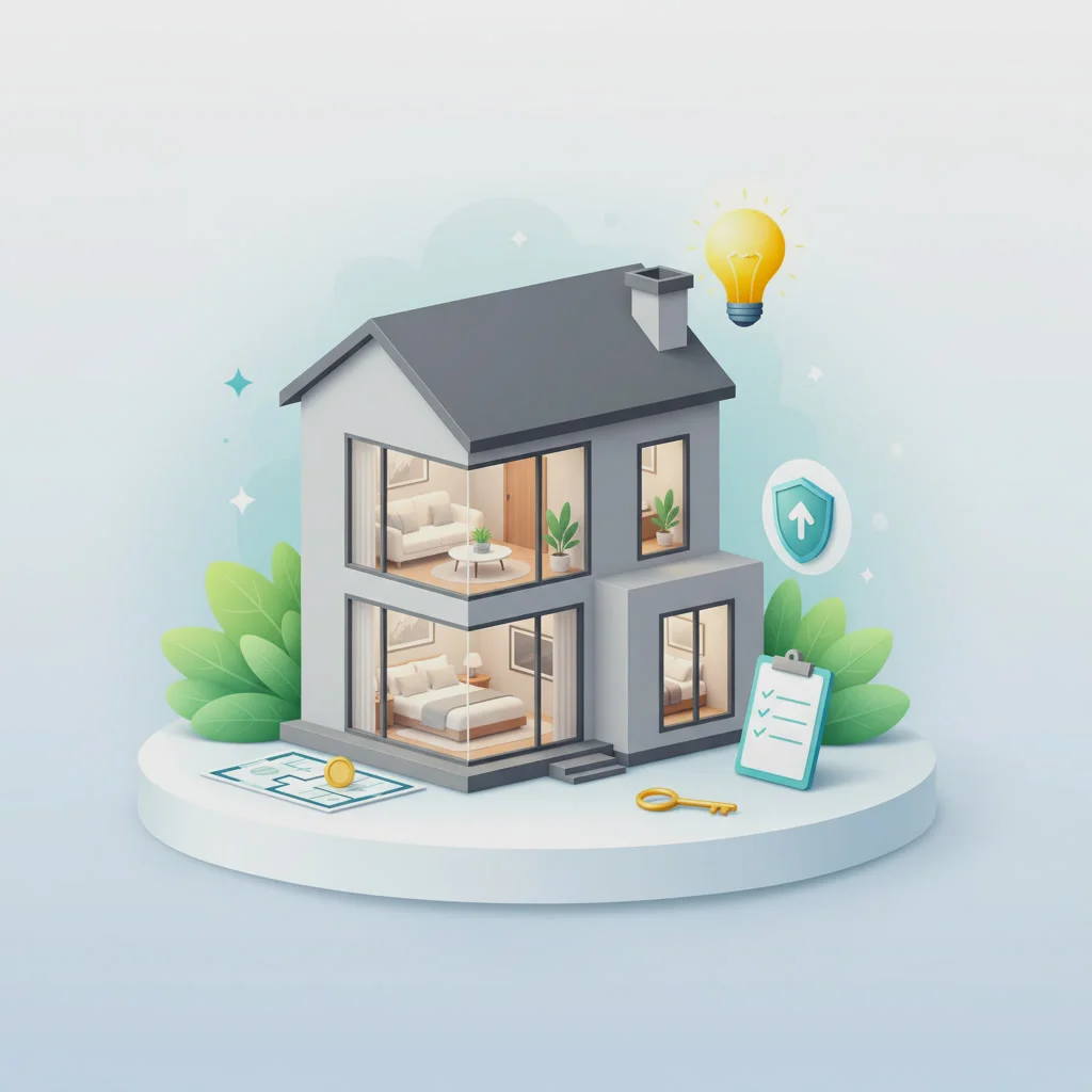 Essential Design Plan